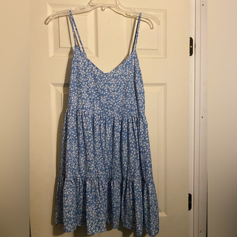 SHEIN women’s sundress